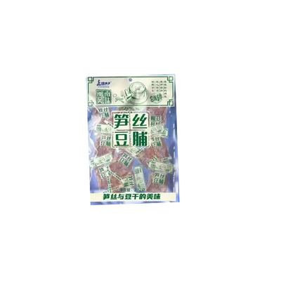 臻夫子肉干豆脯福建大豆蛋白制品