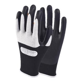 国标电工电气绝缘手套检测报告低压防静电防电10kv防触电高压防电