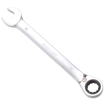 快速棘轮扳手梅花自动双向可调