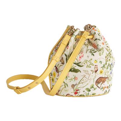 水桶包Fable出行通勤收纳