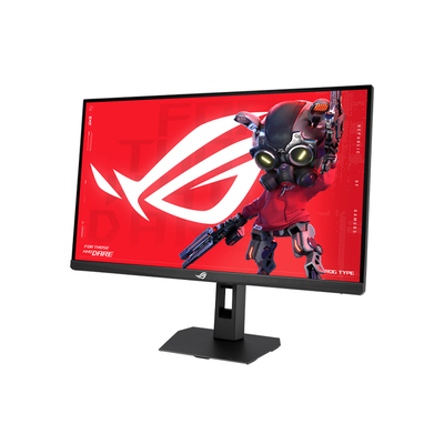 Asus/华硕XG27ACMEG ROG显示器27英寸2K260hz电竞显示屏IPS屏幕