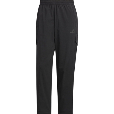 Adidas/阿迪达斯正品TRACKSUIT BOTTOMS男士透气简约长裤KD9410