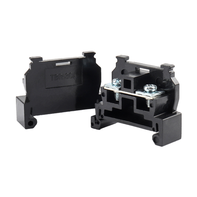 TBR接线端子铜件阻燃量大优惠