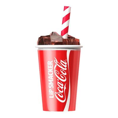 LiPSMACKER可乐润唇膏保湿滋润