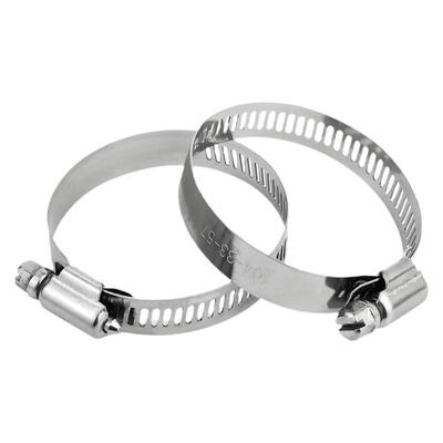 【专票13%】304喉箍水管夹卡箍