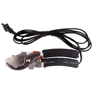 兽用电热断尾钳猪用仔猪小猪剪尾钳羊羔断尾器剪牙剪齿断牙钳猪场