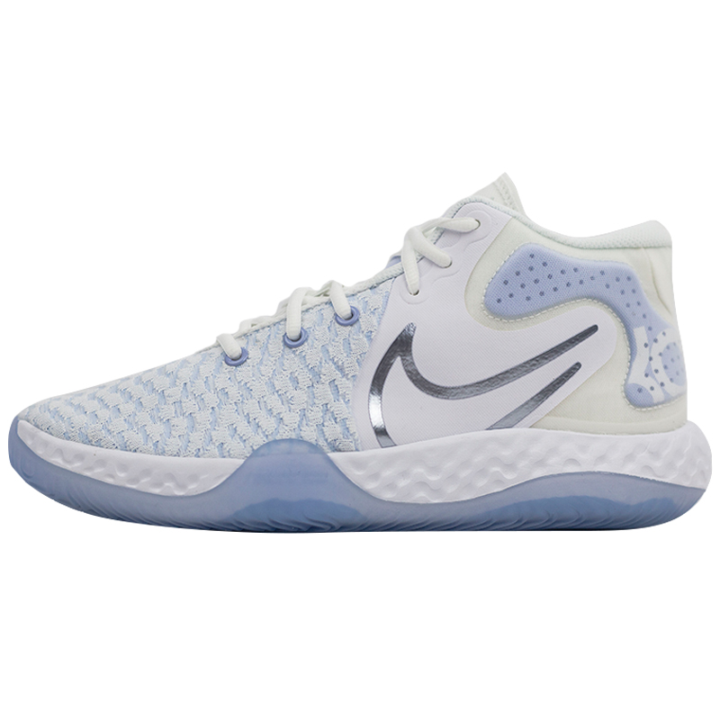 NIKE KD TREY5 VIII EP杜兰特5男子实战篮球鞋 CK2089-402-004