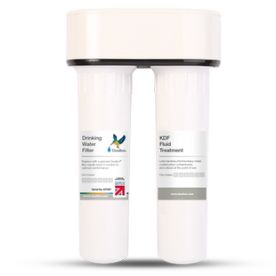 道尔顿DCP203/DIP203滤芯套装天然陶瓷滤芯M12滤芯KDF滤芯6级精滤