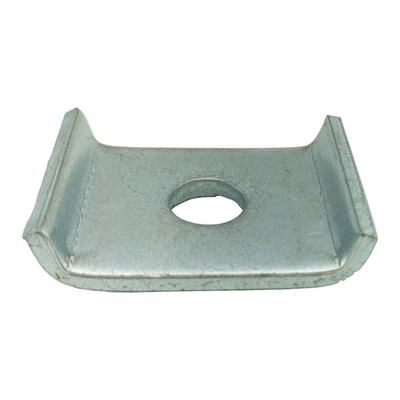 C型钢扣垫扣板华司垫片