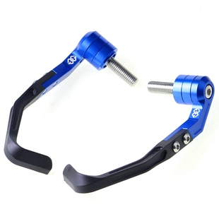 适用于BMW S1000R S1000RR S1000XR F900R改装刹车护手风切护弓