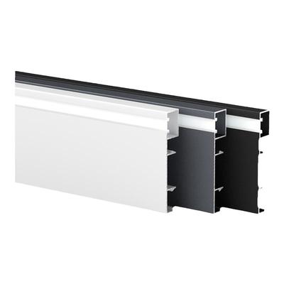 铝合金踢脚线led灯带终身质保