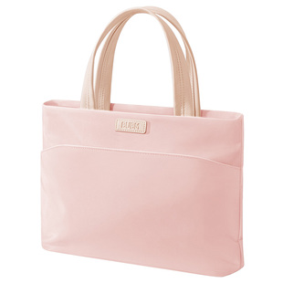 bubm手提电脑包女14寸高级感笔记本内胆包ipad保护套外出携带包电脑袋适用2025新款苹果MacBook Pro/Air13寸