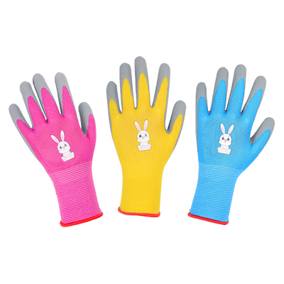 户外儿童赶海小孩手套防水专业