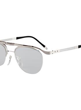 BAPORSSA时尚防蓝光翻盖老花镜