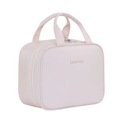 化妆包大容量立式便携式2025新款