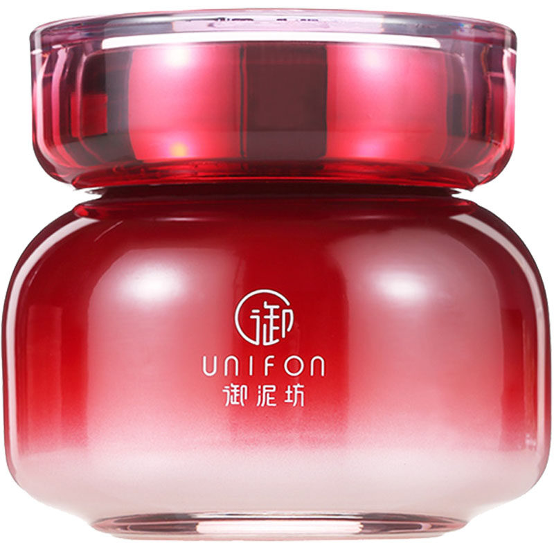 御泥坊免洗保湿睡眠面膜