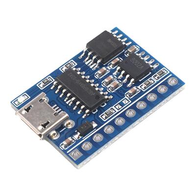 语音模块播放串口识别定制