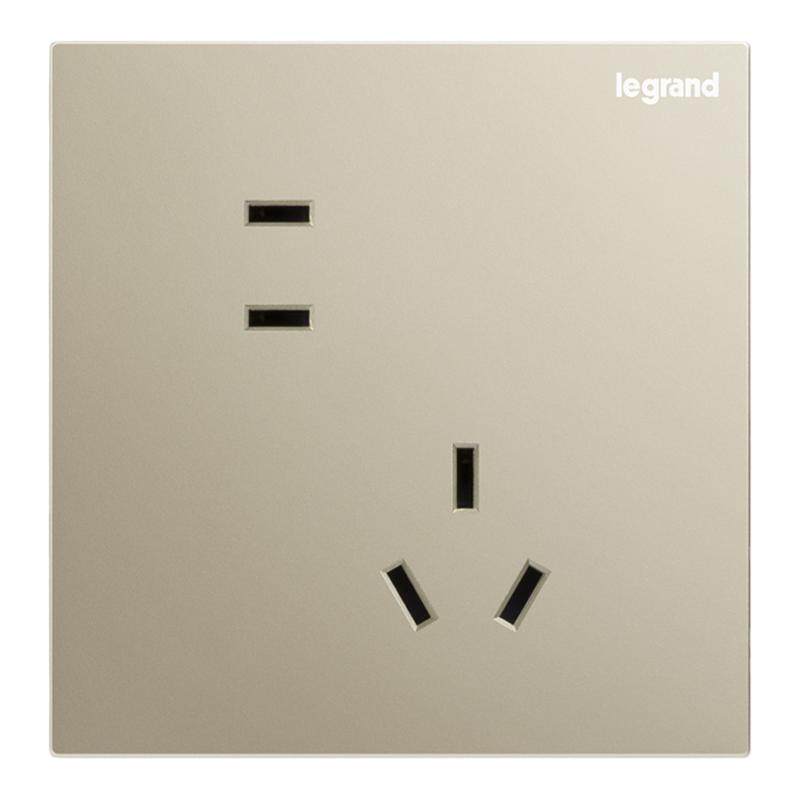 86型legrand/罗格朗86型开关插座