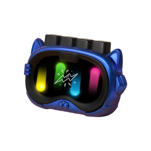 节奏大师游戏机节思维训练节奏掌机按按乐闯关键盘琴玩具生日礼物