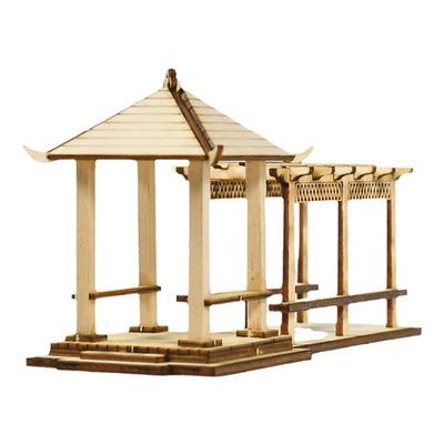 沙盘建筑模型沙盘Tuma