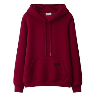 宽松卫衣女春秋薄款2025大码秋冬新款胖mm200斤胖妹妹外套上衣潮