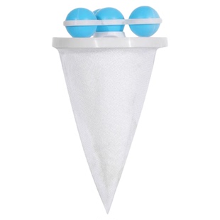 洗衣机过滤网通用型洗衣去毛神器吸毛滤毛网兜滚筒式洗衣机粘毛器