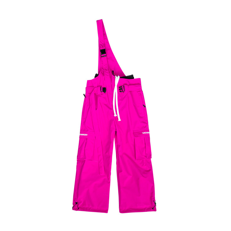 ZACHARIAH滑雪服套装3L防水面料