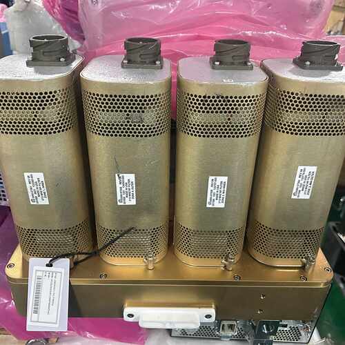 询价-AMAT射频滤波器 0090-07561 REV 09 00