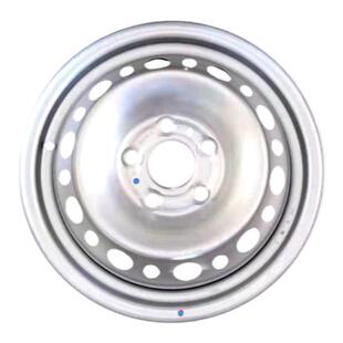 上汽大通EV30钢圈轮胎铁钢圈轮毂大通EV30L轮毂钢圈轮毂全套原厂