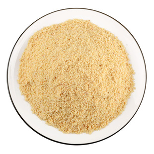 下单现磨农家自种生花生粉原味细花生面早餐代餐煮浆稀饭蘸料包邮