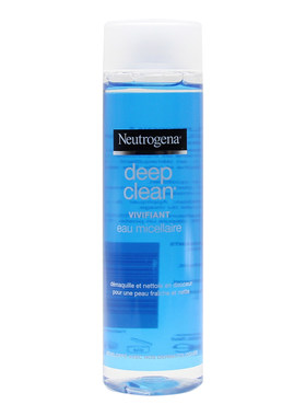 200ml卸妆水Neutrogena露得清