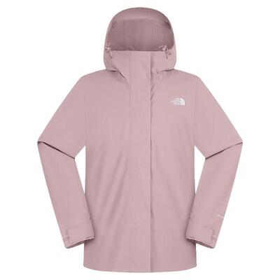 TheNorthFace北面女Sangro防水硬壳外套冲锋衣户外防风26春夏8DX8