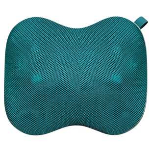 7c七西腰部按摩器颈椎背部全自动揉捏敲打全身推拿捶背家用神器