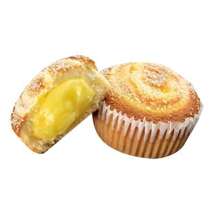 海盐芝士椰蓉蛋糕奶油馅乳酪酱夹心独立包装糕点面包早餐休闲零食