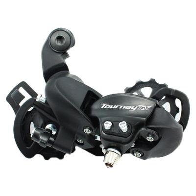 SHIMANO后拨山地车变速器7速8速