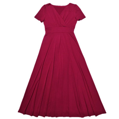 夏季女装修身显瘦时尚女裙