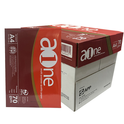 进口复印纸80g单包500张