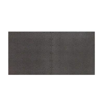 室内户外防水模组单元板全彩led