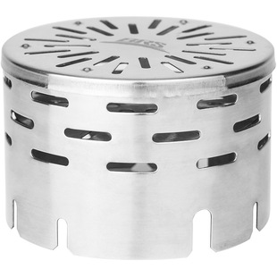 兄弟捷登 BRS-24 取暖罩 户外取暖炉子 钓鱼气炉红外烘干暖手器