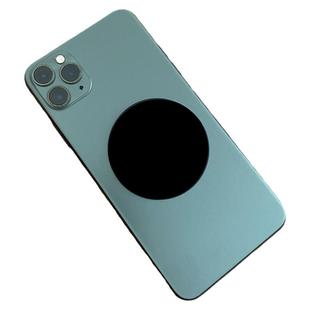 不影响无线充电引磁片不干扰手机magsafe充电器磁吸车载支架贴片