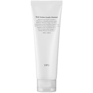 DPU洗面奶洁面乳氨基酸女发泡清洁毛孔男控油炫迈妹dup