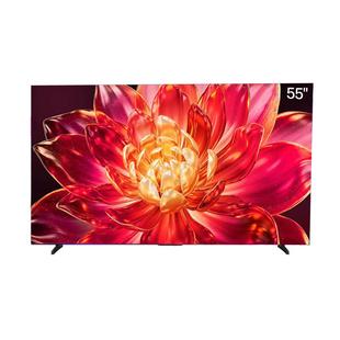 海信小墨E5Q Pro 55英寸超画质U+MiniLED 柔光防眩屏 高刷电视机