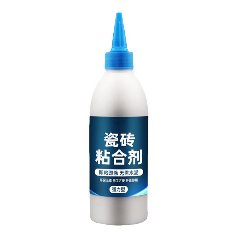 瓷砖胶强力粘合剂空鼓注射修补剂