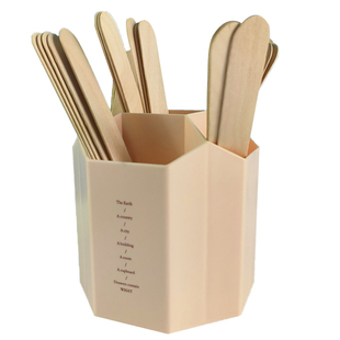 课堂抽签筒可旋转班级英语趣味教学教具上课点名神器随机游戏小学