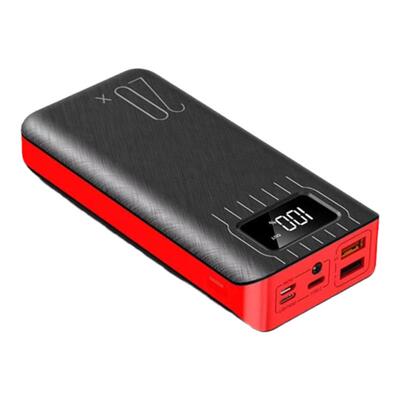 电源diy套件聚合物充电宝外壳
