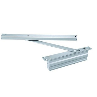 隐藏式防火门闭门器酒店宾馆木门暗藏关门器暗装缓冲闭门器65KG