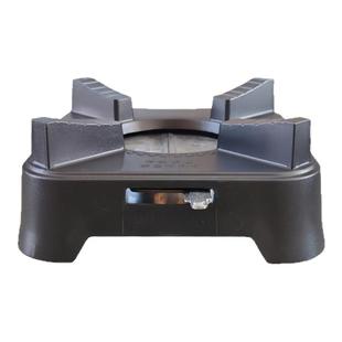 环保油炉子小火锅干锅炉商用铝合金植物油炉户外便携炉子底座架子