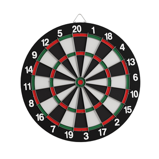 创泓运动户外飞镖盘室内家用套装专业比赛飞镖靶盘飞标玩具飞标盘