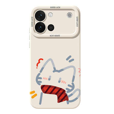 适用vivoS60系列手机壳新款硅胶