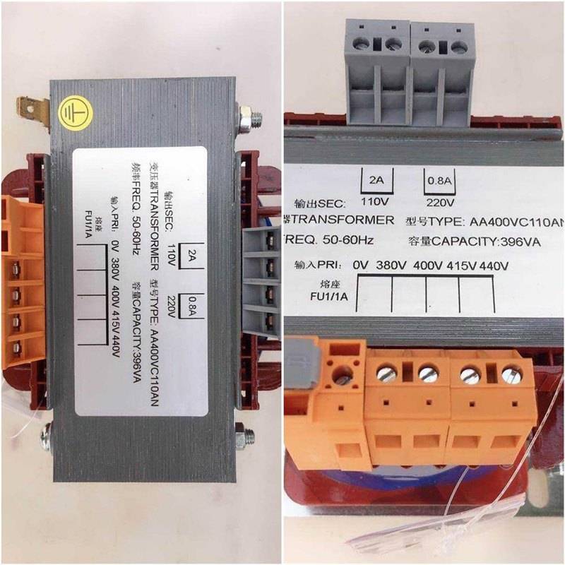 电梯变压器，AA400VC110AN